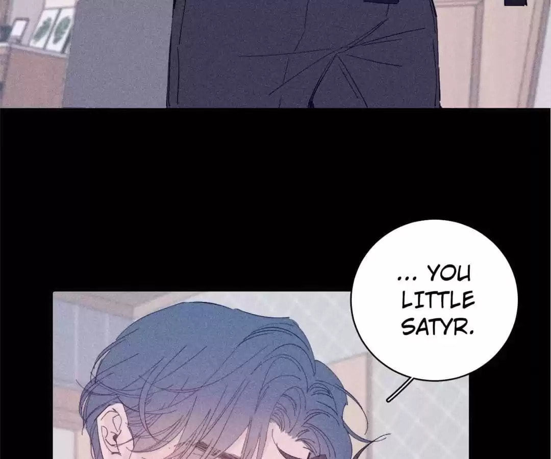 Spring Is Coming Chapter 105 page 34 - 