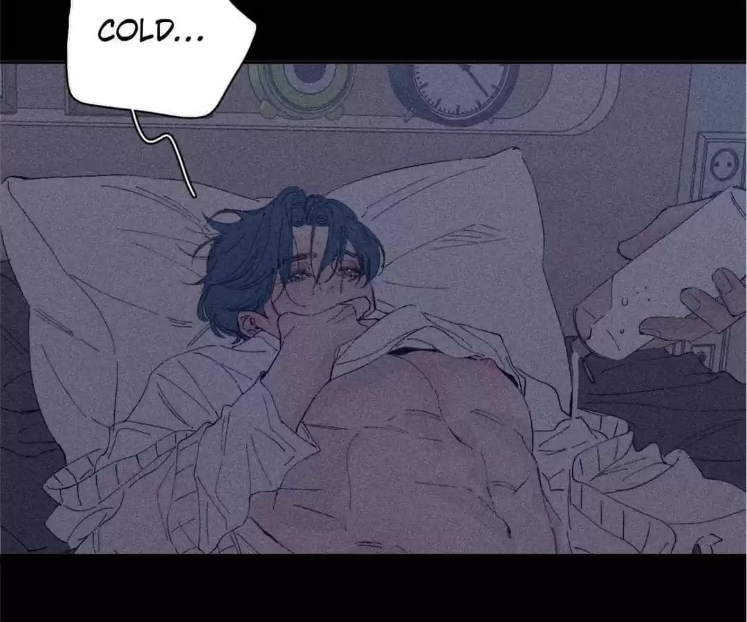 Spring Is Coming Chapter 105 page 38 - 