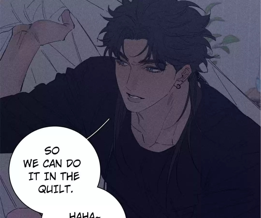 Spring Is Coming Chapter 105 page 40 - 