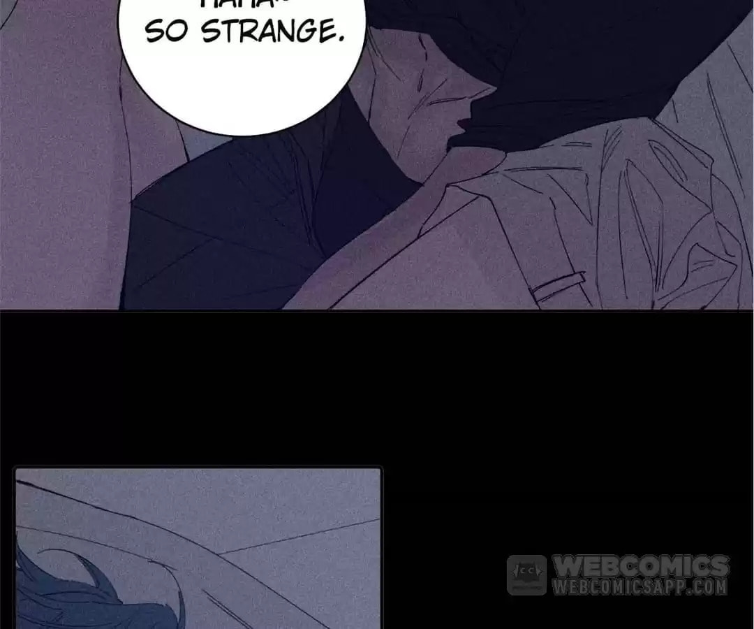 Spring Is Coming Chapter 105 page 41 - 