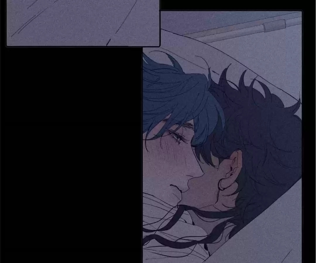 Spring Is Coming Chapter 105 page 43 - 