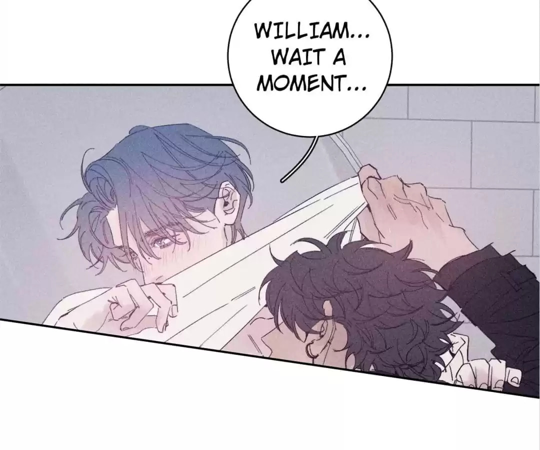 Spring Is Coming Chapter 105 page 6 - 