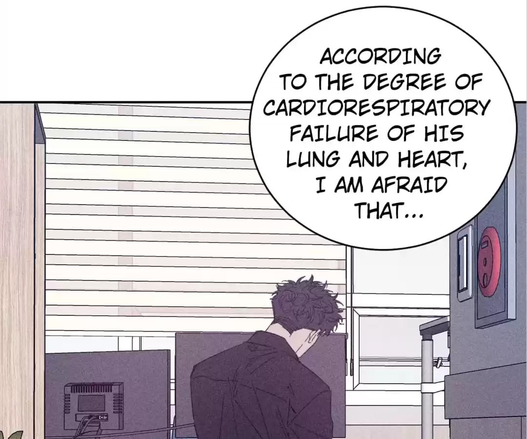 Spring Is Coming Chapter 105 page 53 - 