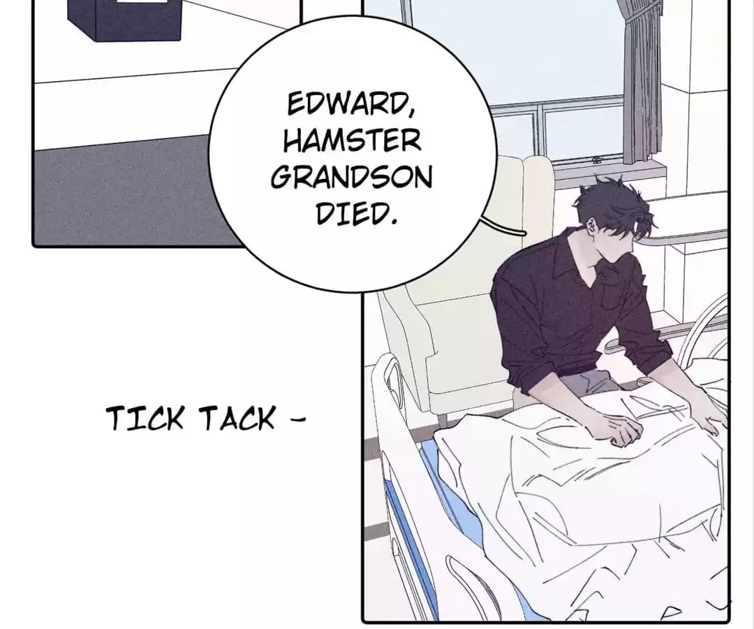 Spring Is Coming Chapter 105 page 59 - 