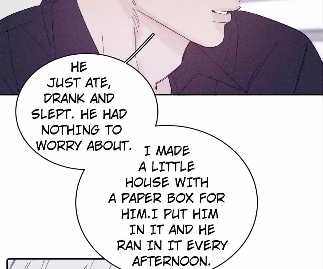Spring Is Coming Chapter 105 page 63 - 