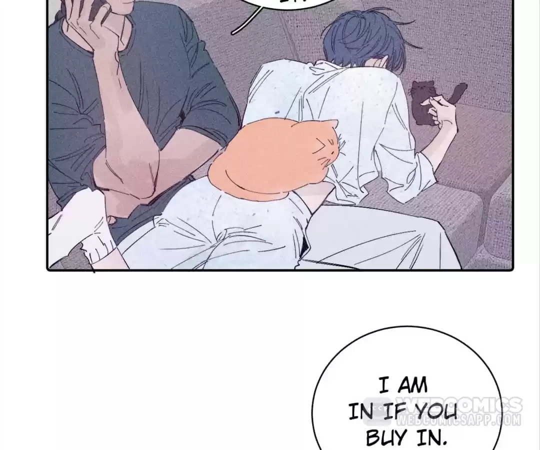 Spring Is Coming Chapter 106 page 2 - 