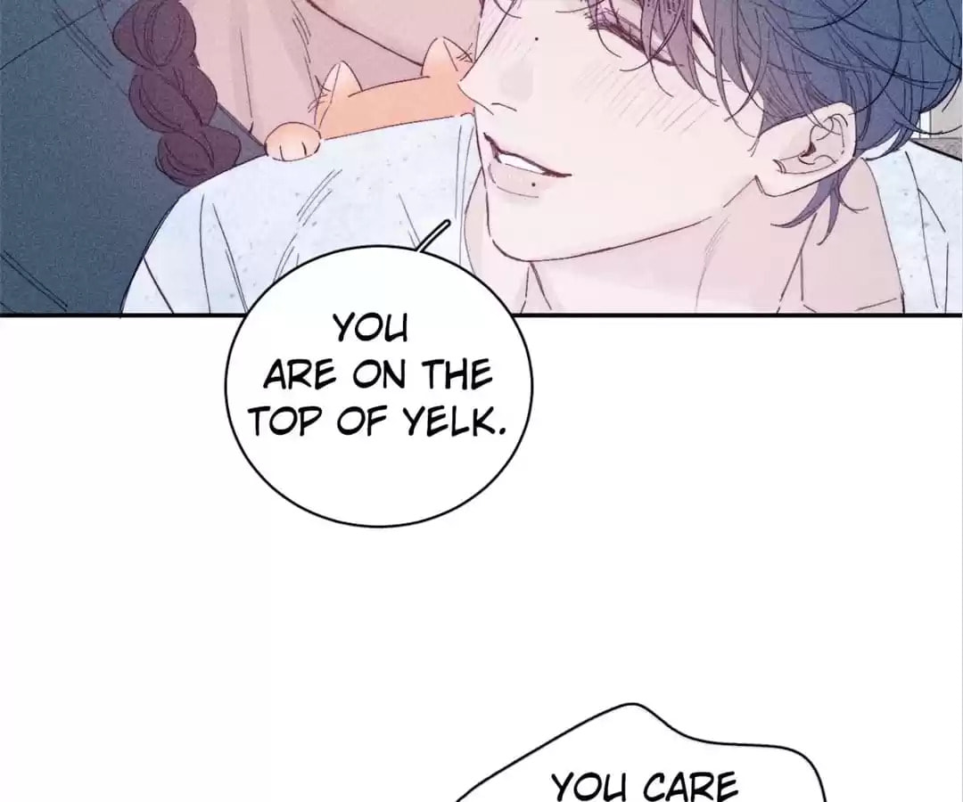Spring Is Coming Chapter 106 page 11 - 