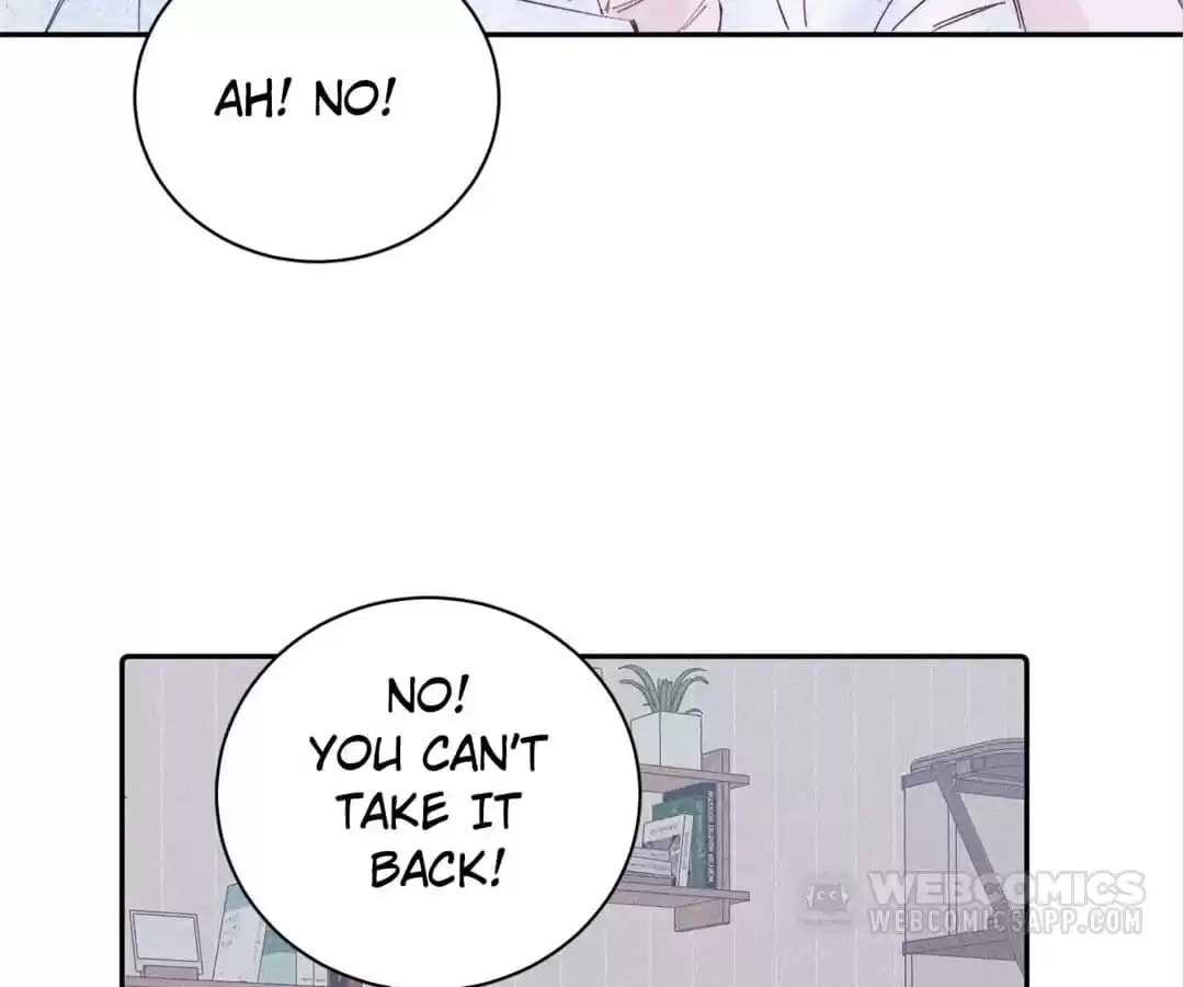 Spring Is Coming Chapter 106 page 17 - 