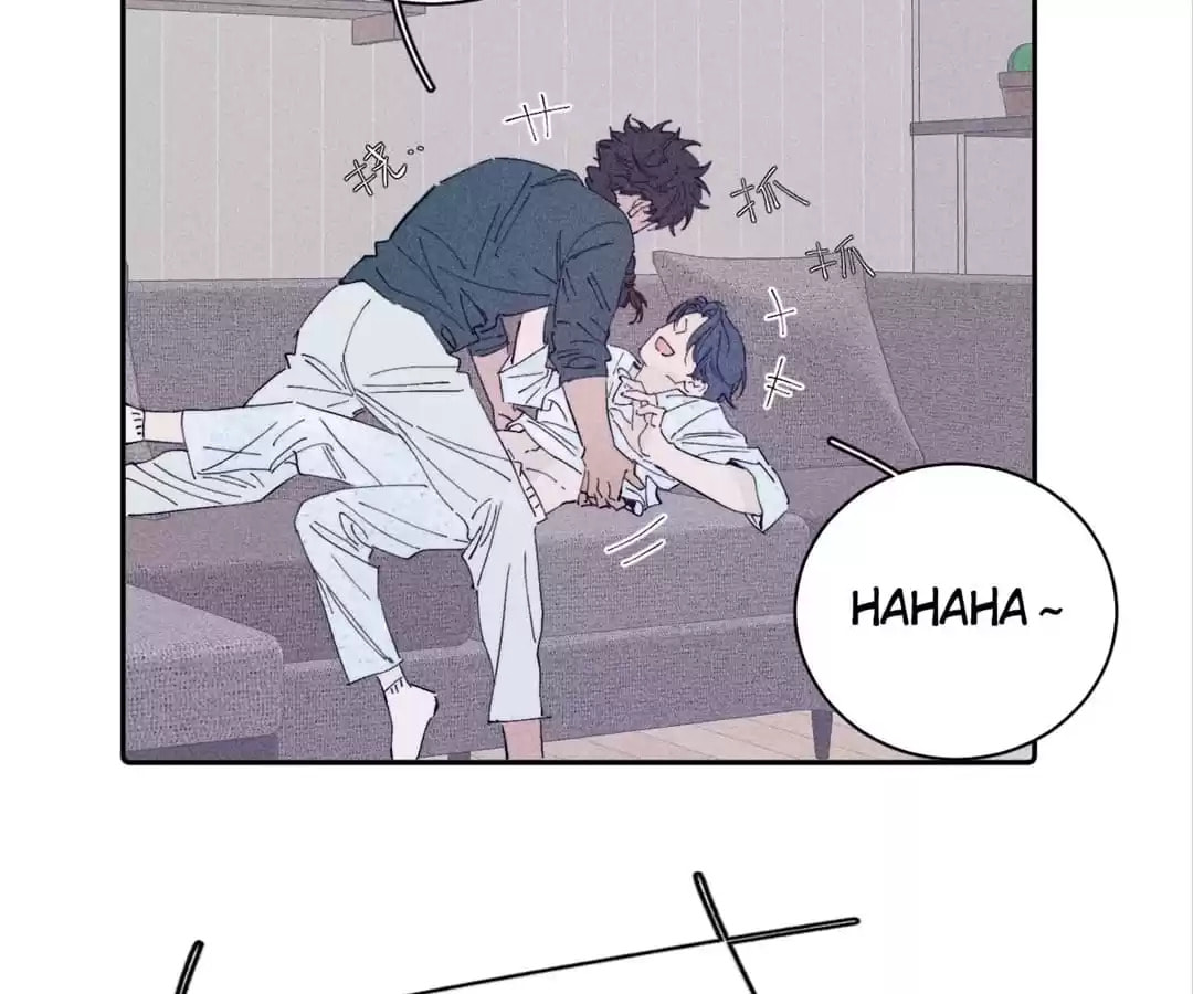 Spring Is Coming Chapter 106 page 18 - 