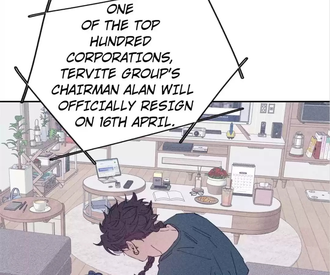 Spring Is Coming Chapter 106 page 19 - 