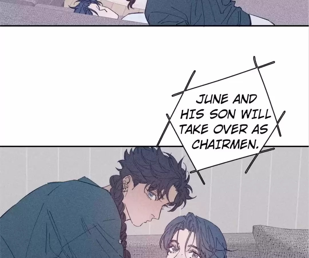 Spring Is Coming Chapter 106 page 20 - 