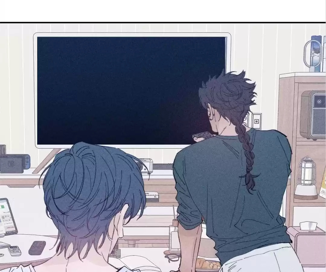 Spring Is Coming Chapter 106 page 24 - 