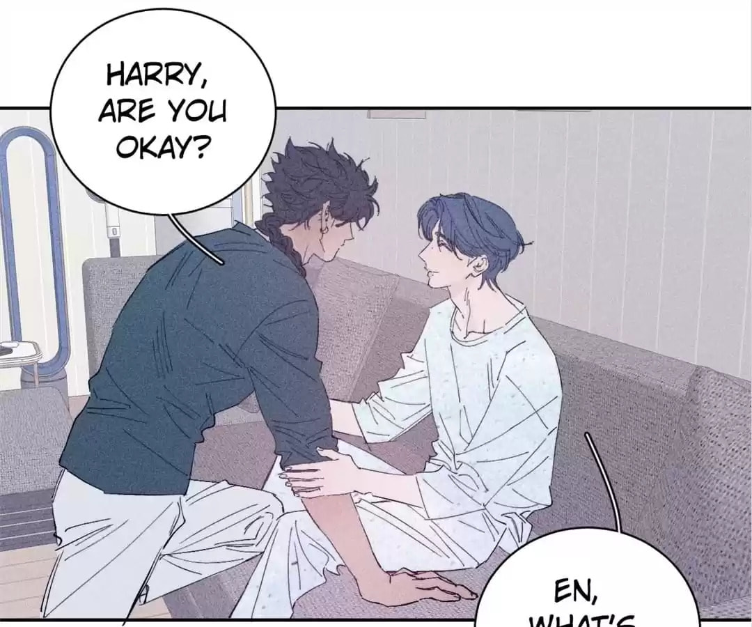Spring Is Coming Chapter 106 page 31 - 