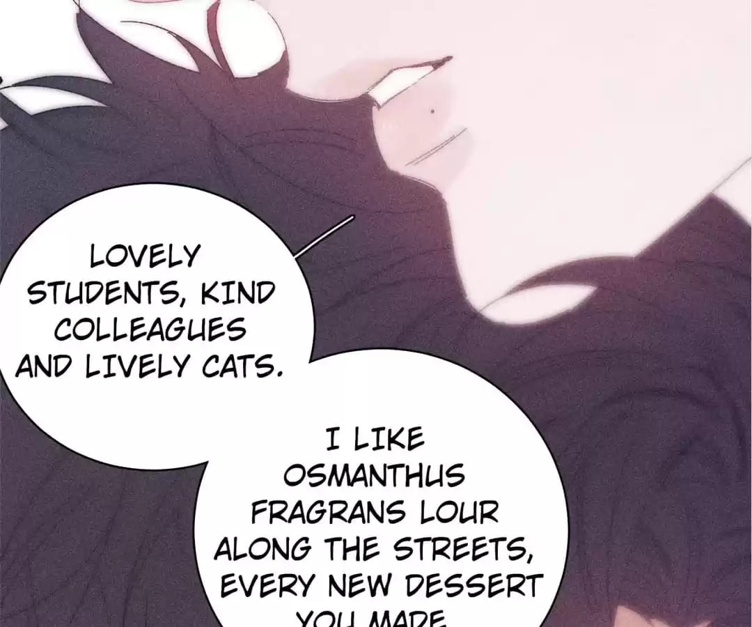Spring Is Coming Chapter 106 page 39 - 