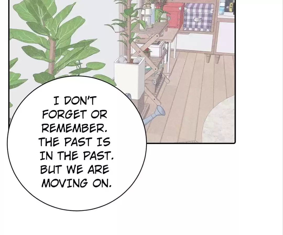 Spring Is Coming Chapter 106 page 43 - 