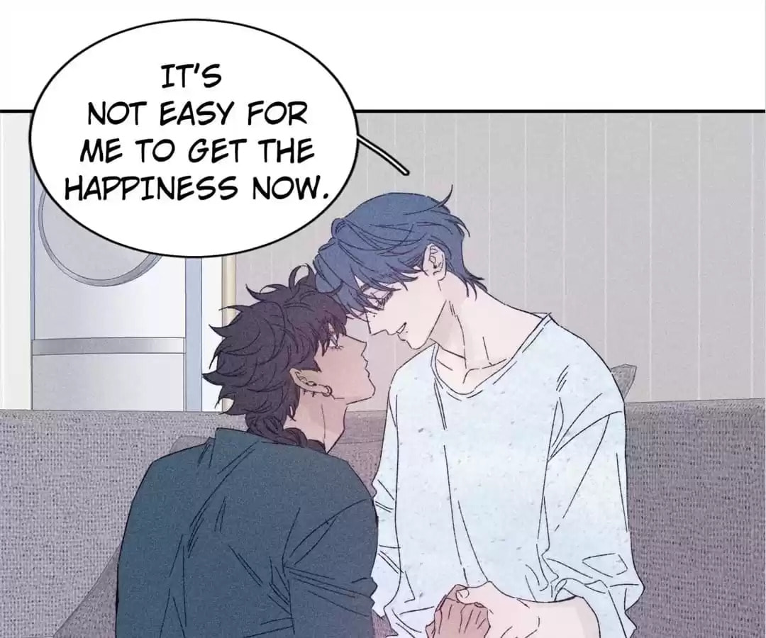 Spring Is Coming Chapter 106 page 46 - 