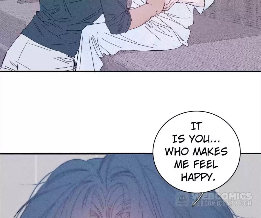 Spring Is Coming Chapter 106 page 47 - 
