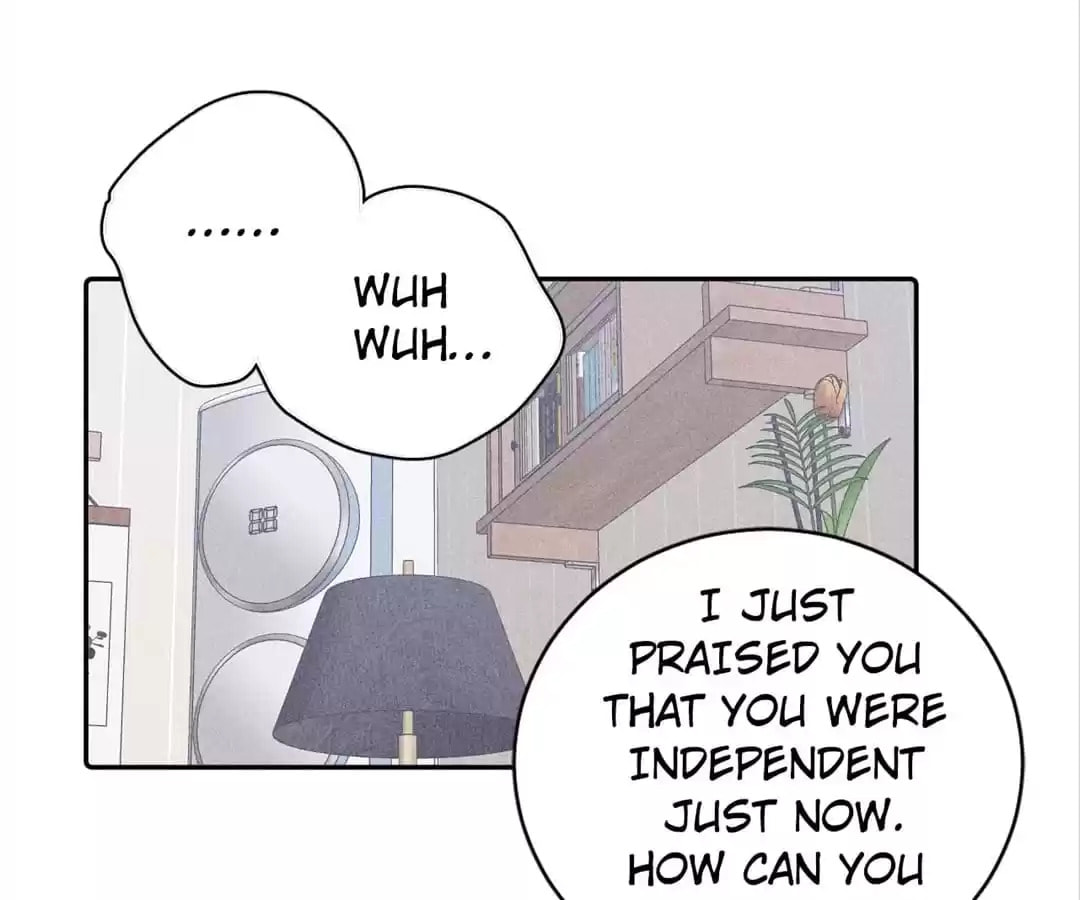 Spring Is Coming Chapter 106 page 51 - 