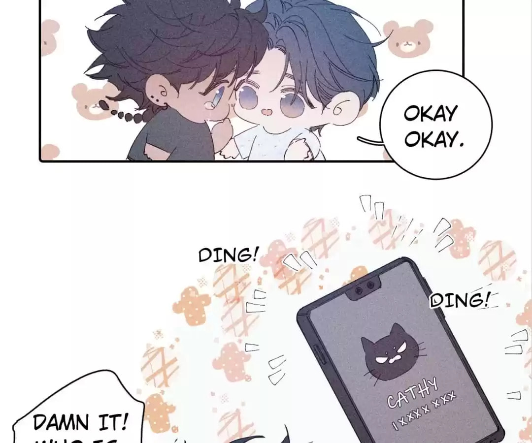 Spring Is Coming Chapter 106 page 58 - 