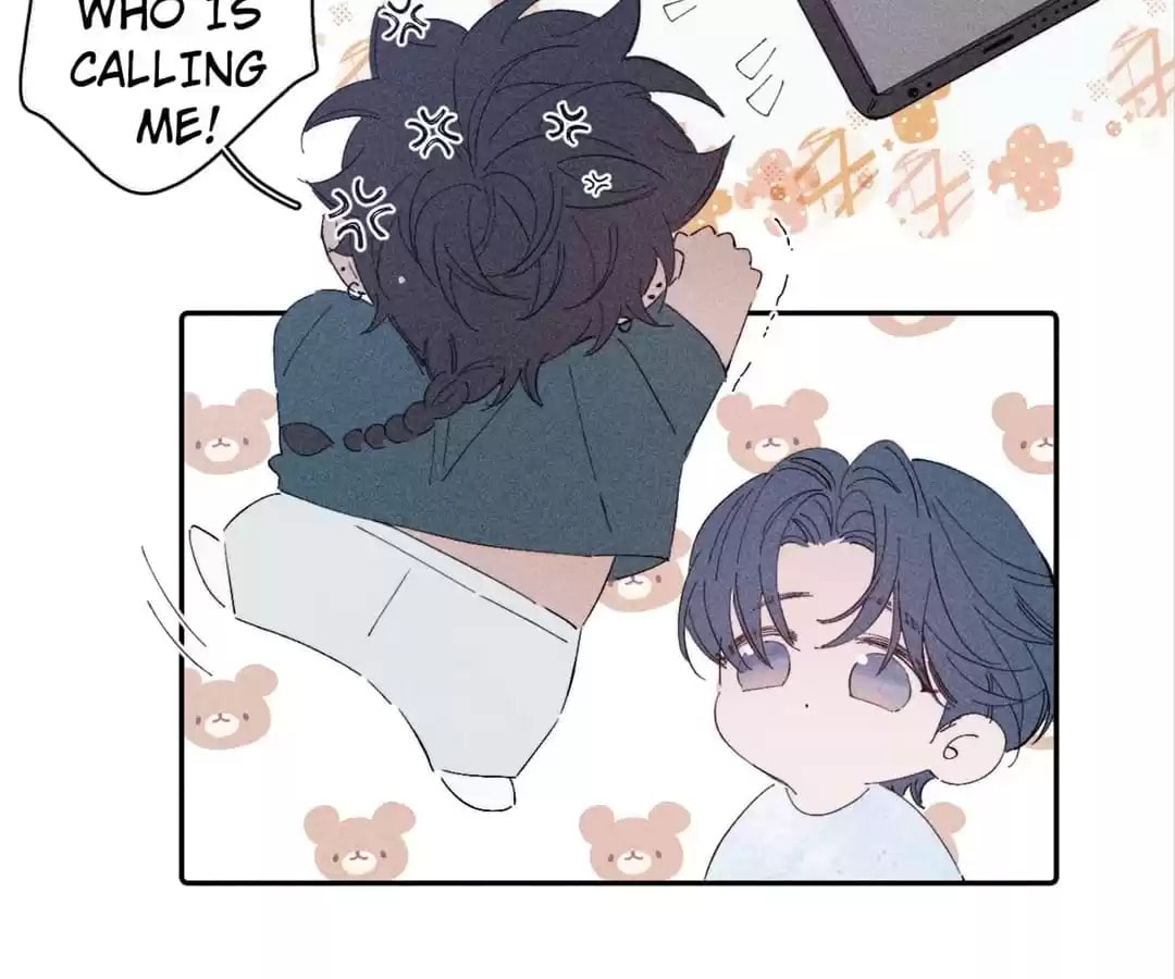 Spring Is Coming Chapter 106 page 59 - 