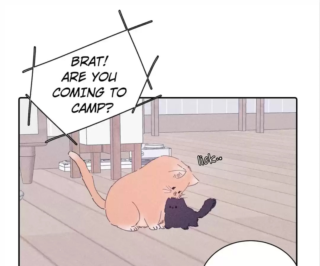 Spring Is Coming Chapter 106 page 61 - 