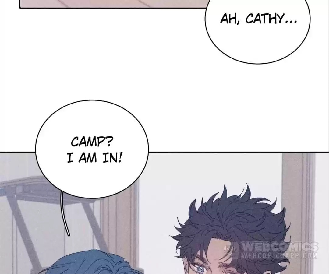 Spring Is Coming Chapter 106 page 62 - 
