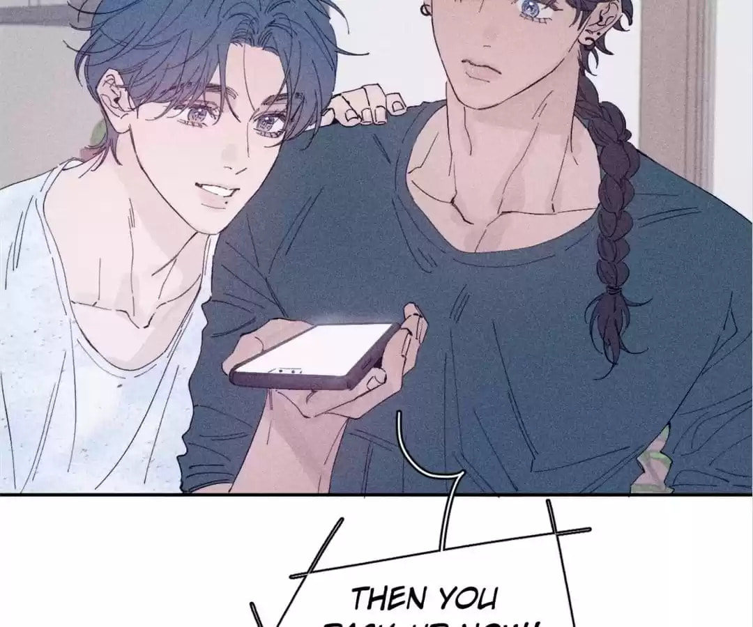 Spring Is Coming Chapter 106 page 63 - 