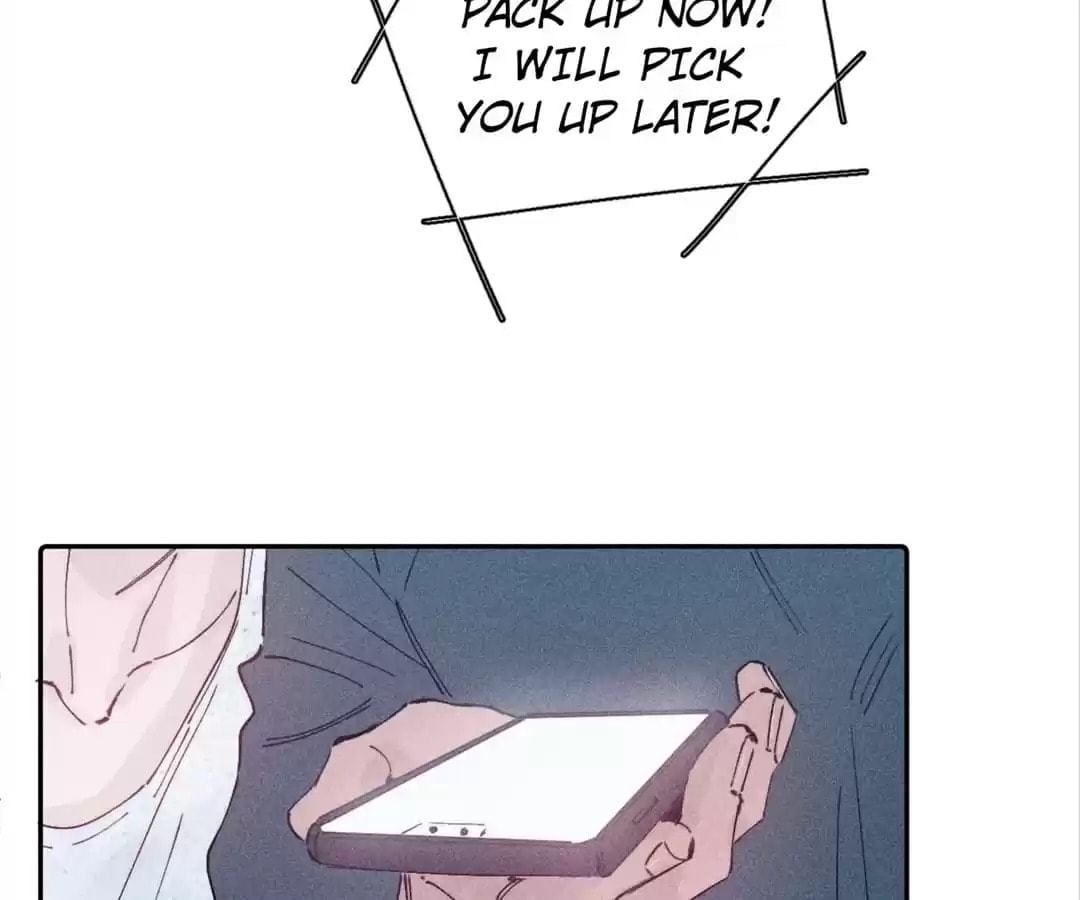 Spring Is Coming Chapter 106 page 64 - 
