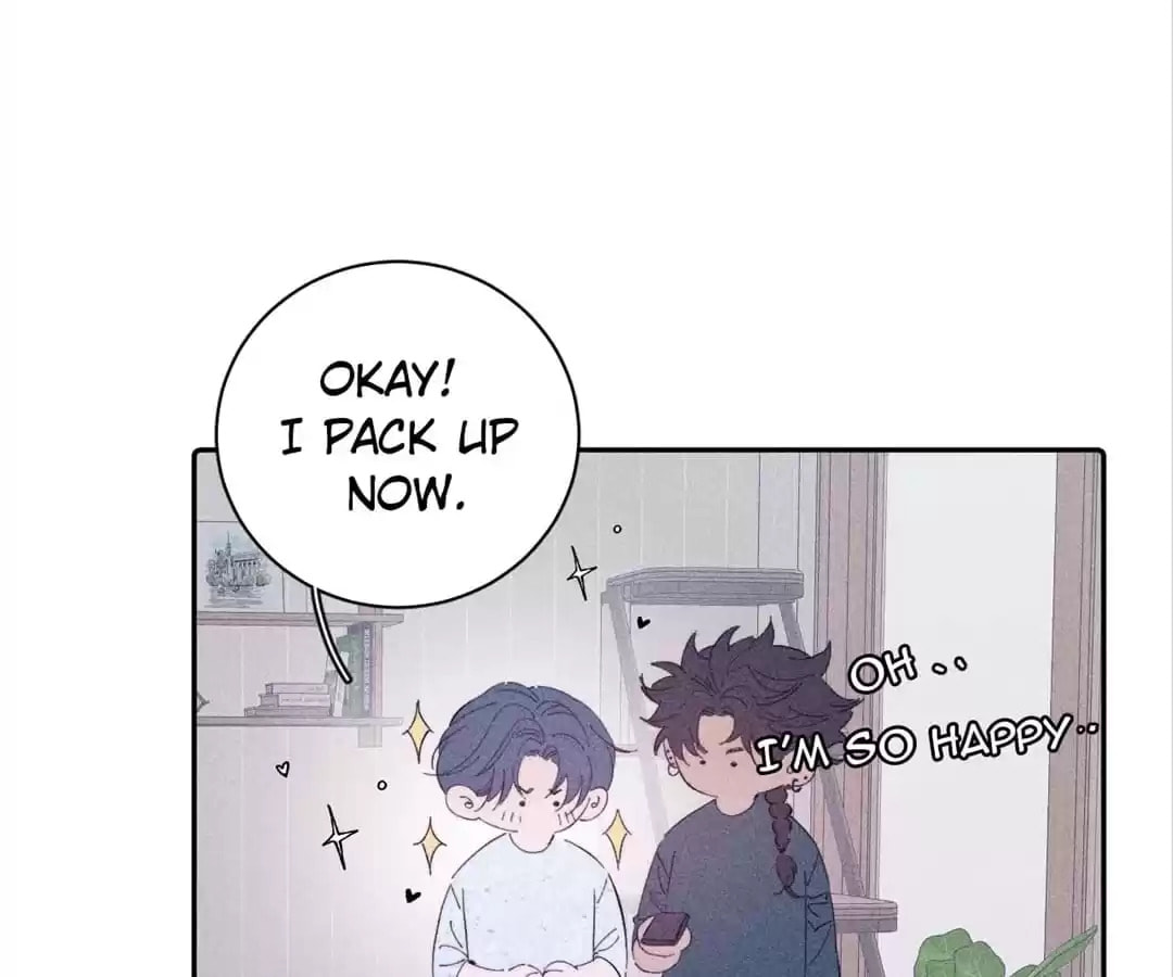 Spring Is Coming Chapter 106 page 67 - 