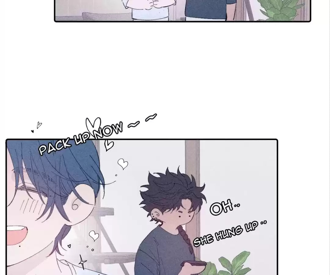 Spring Is Coming Chapter 106 page 68 - 