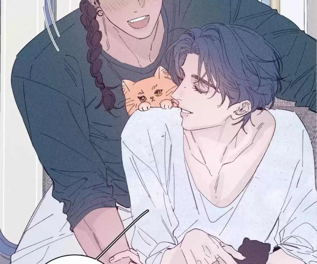 Spring Is Coming Chapter 106 page 8 - 
