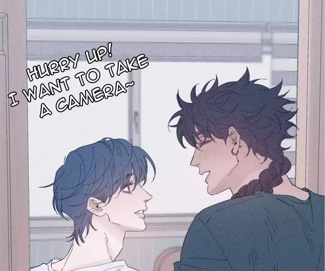 Spring Is Coming Chapter 106 page 74 - 