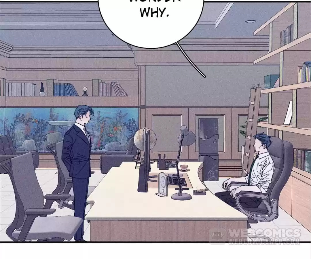 Spring Is Coming Chapter 97 page 2 - 