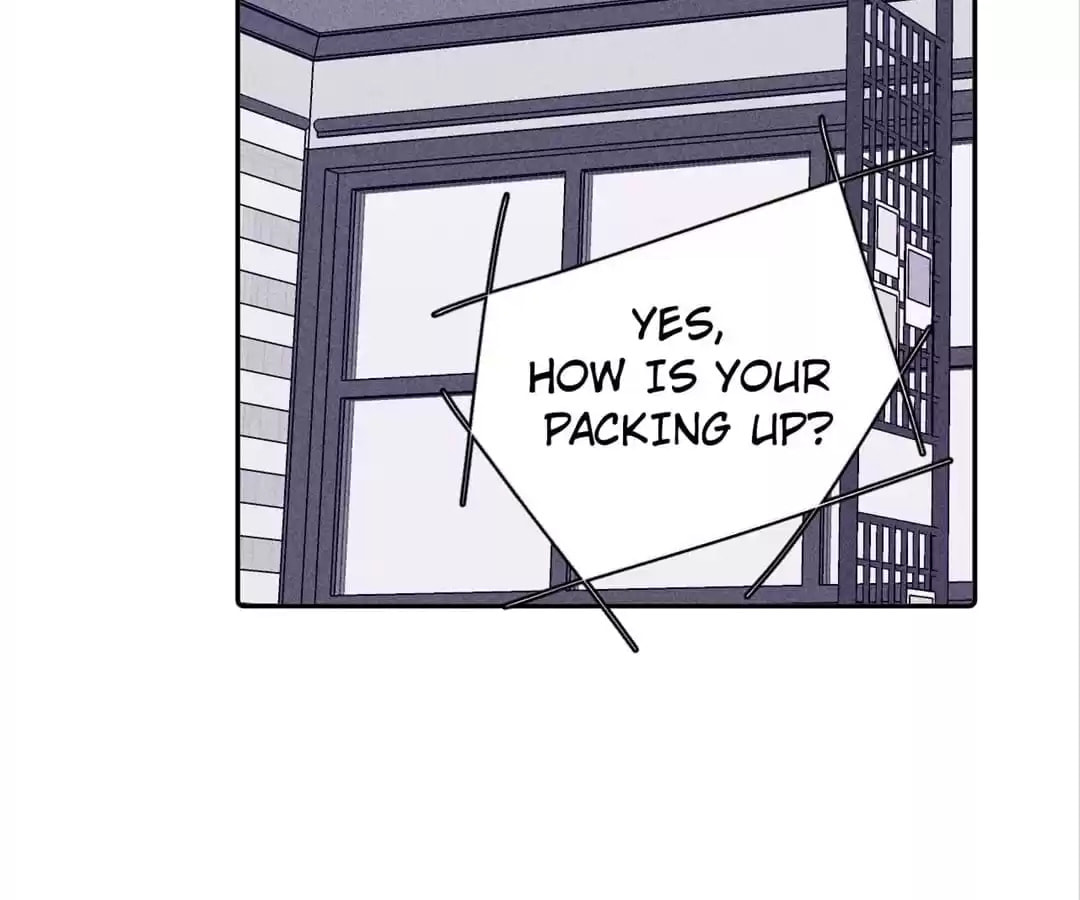 Spring Is Coming Chapter 97 page 59 - 