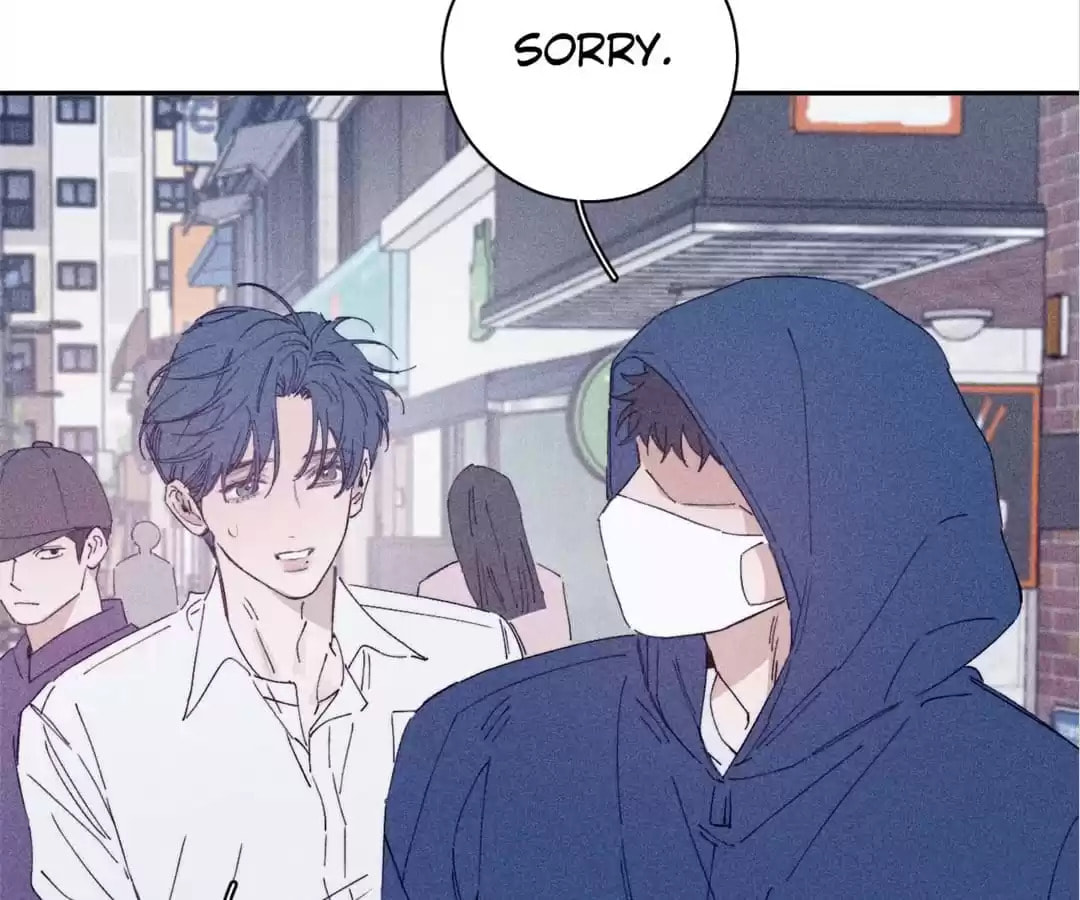 Spring Is Coming Chapter 97 page 68 - 