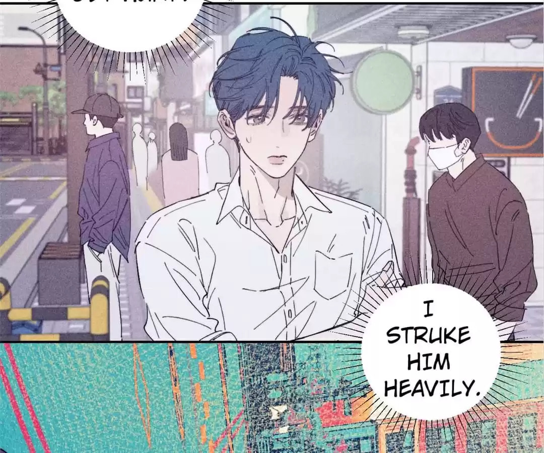 Spring Is Coming Chapter 97 page 71 - 