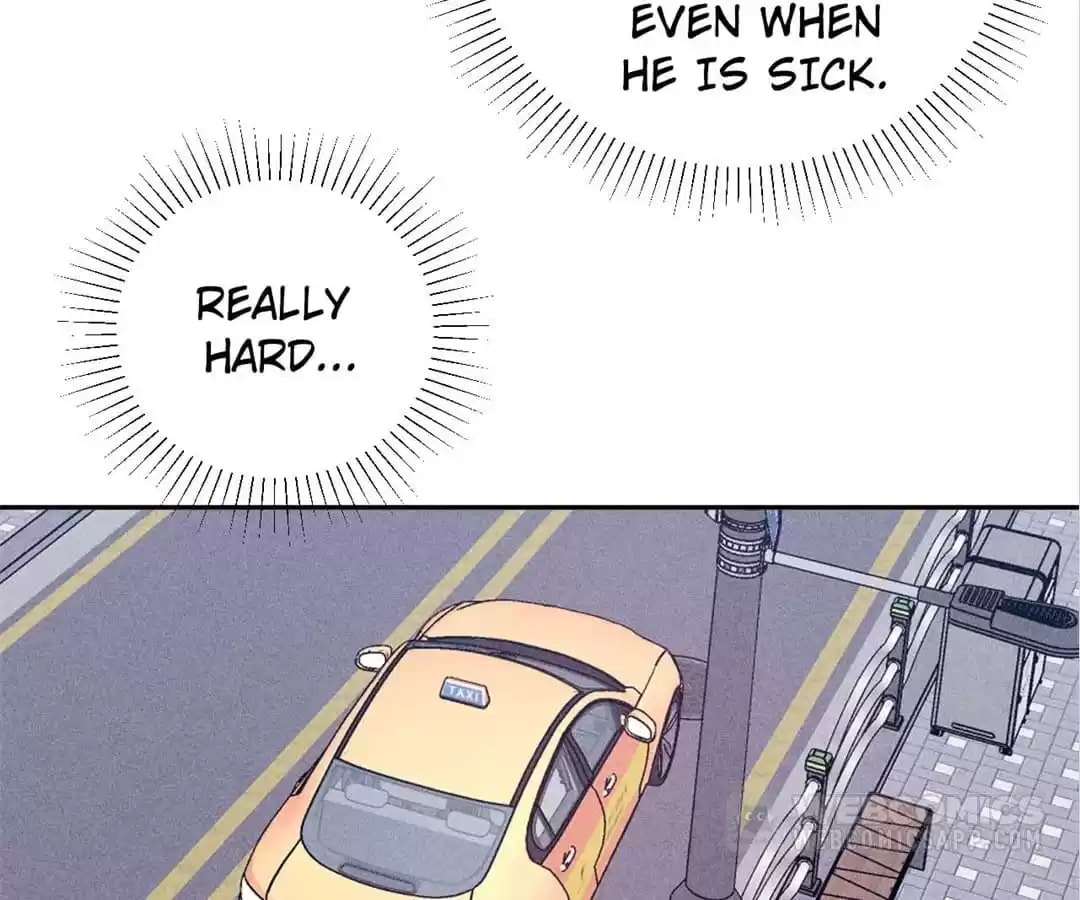 Spring Is Coming Chapter 97 page 92 - 