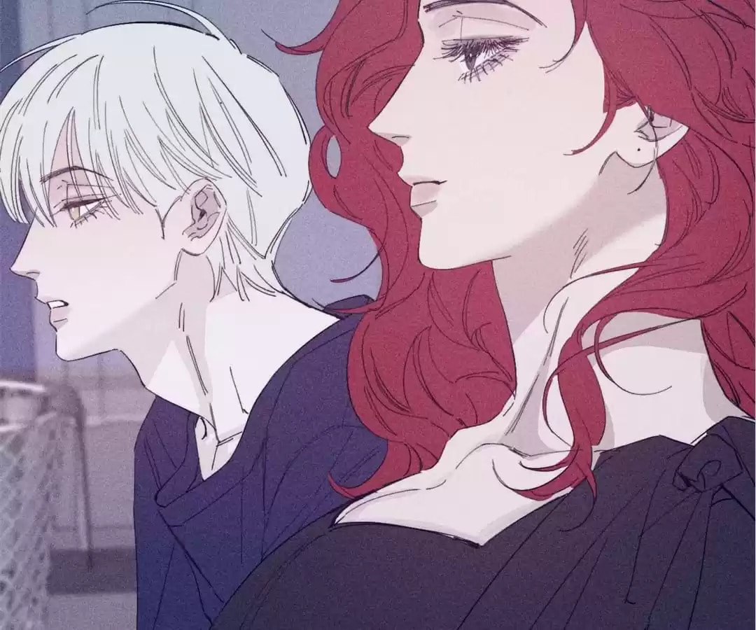 Spring Is Coming Chapter 98 page 12 - 