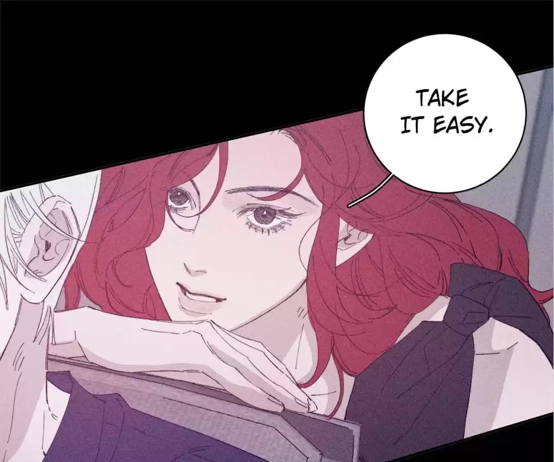 Spring Is Coming Chapter 98 page 16 - 