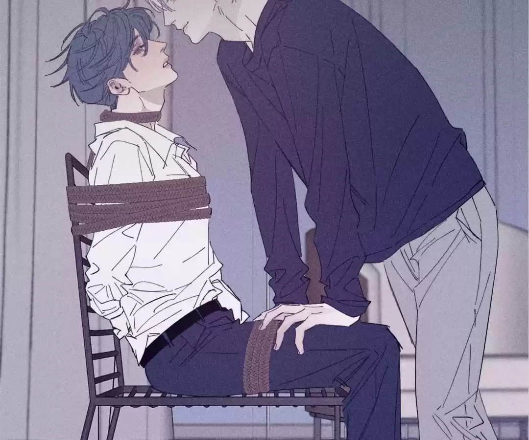 Spring Is Coming Chapter 98 page 21 - 