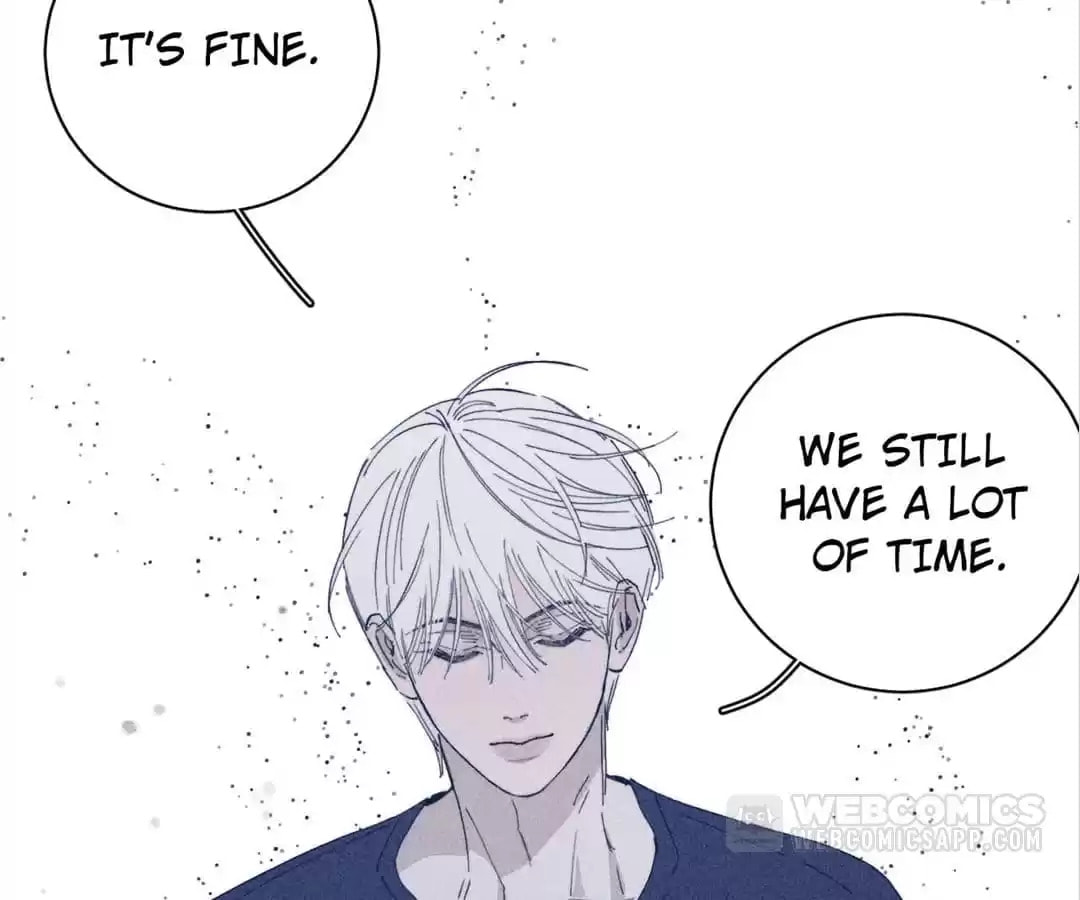 Spring Is Coming Chapter 98 page 25 - 