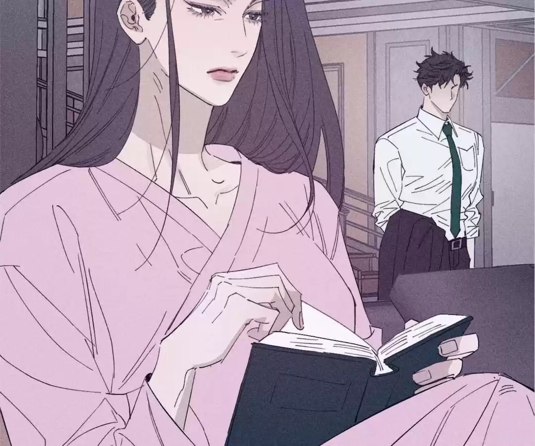 Spring Is Coming Chapter 98 page 34 - 