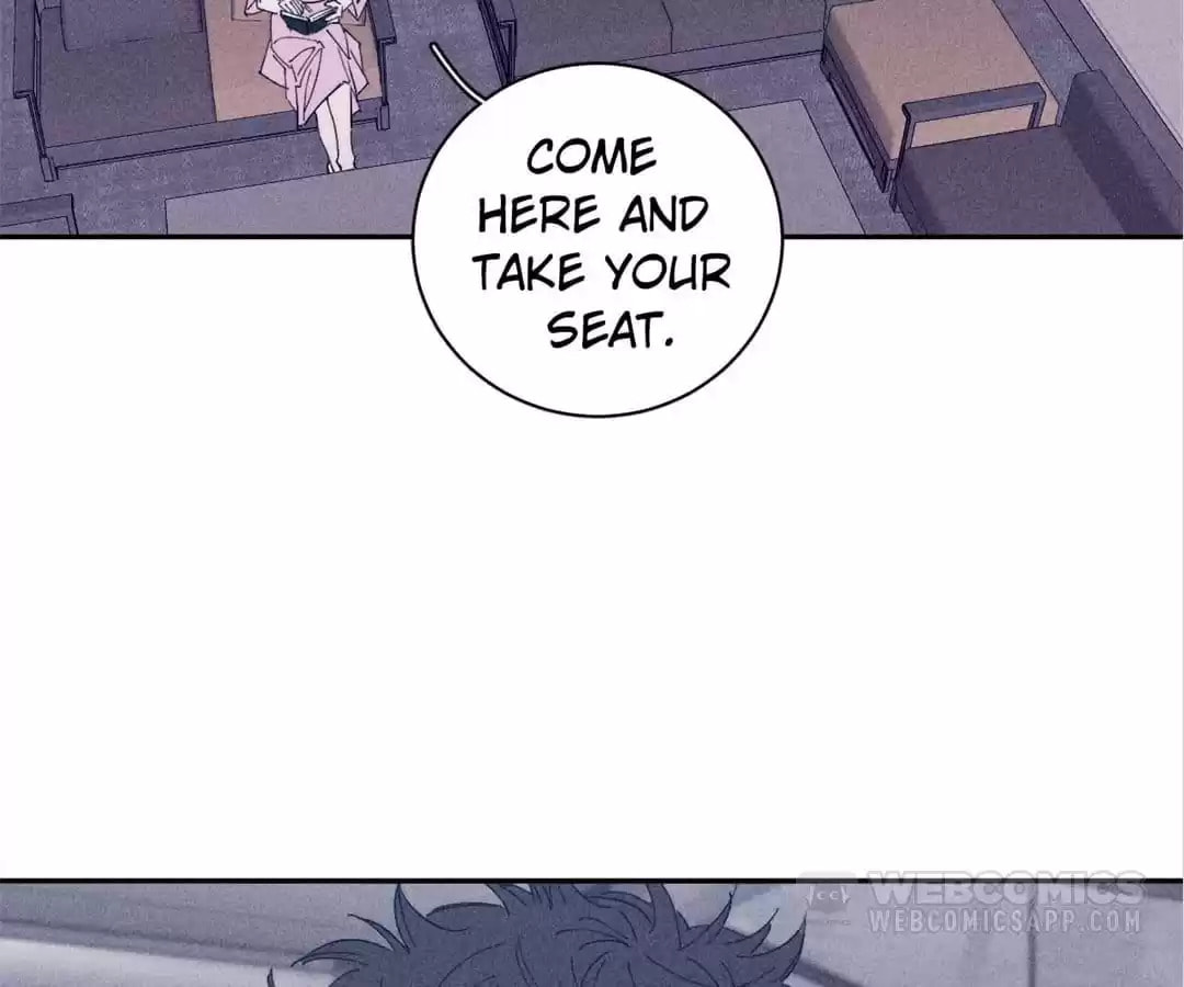 Spring Is Coming Chapter 98 page 39 - 
