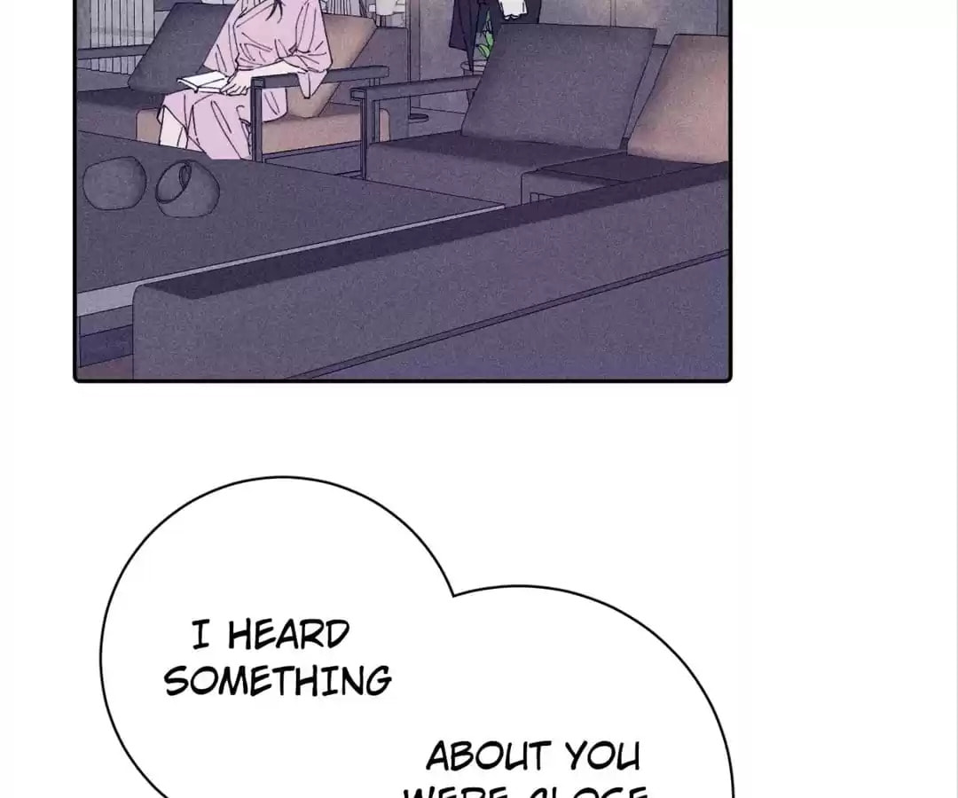 Spring Is Coming Chapter 98 page 42 - 