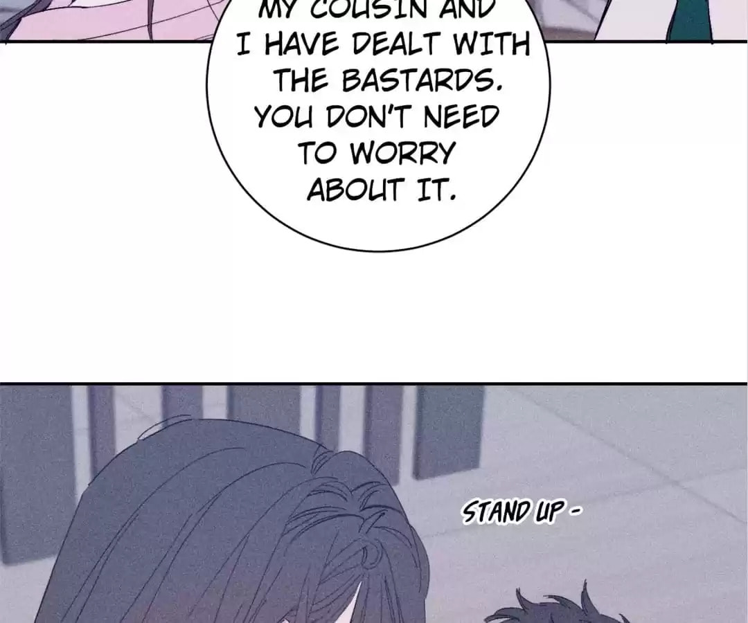 Spring Is Coming Chapter 98 page 49 - 