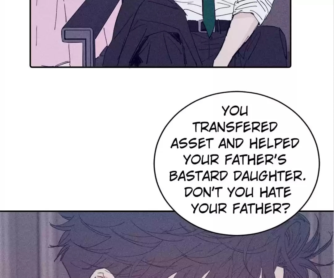 Spring Is Coming Chapter 98 page 56 - 
