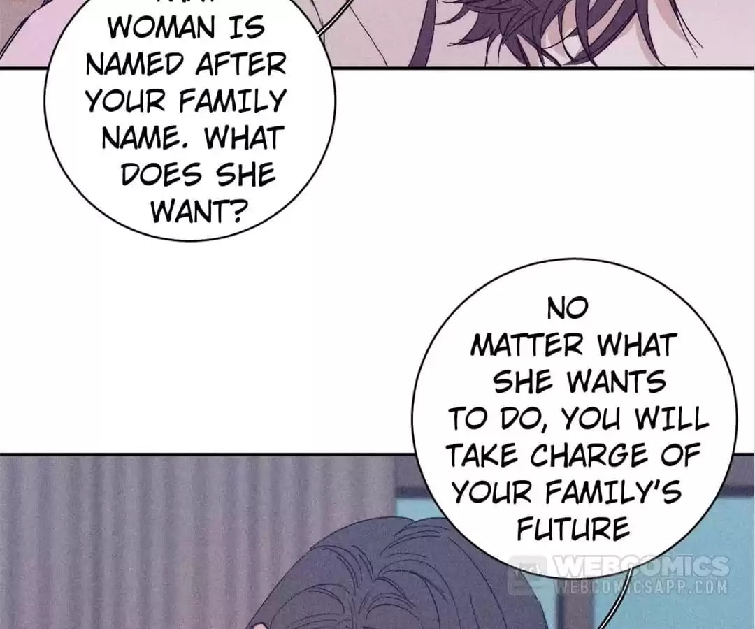 Spring Is Coming Chapter 98 page 61 - 