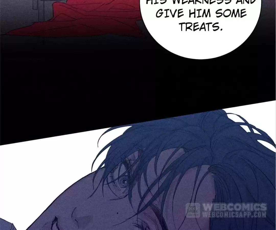 Spring Is Coming Chapter 98 page 84 - 