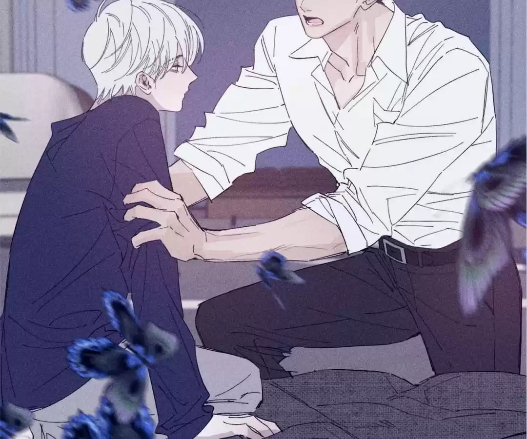 Spring Is Coming Chapter 99 page 105 - 