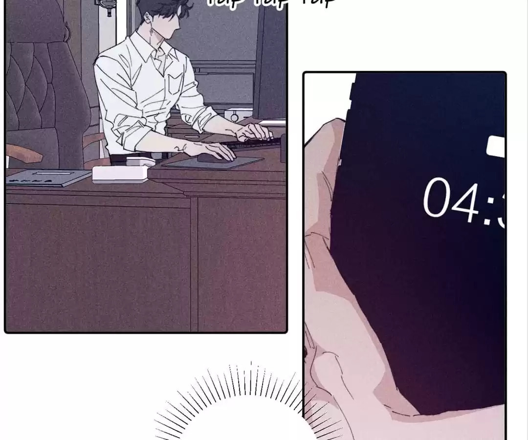 Spring Is Coming Chapter 99 page 3 - 